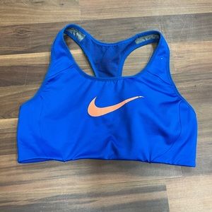 Nike sport bra